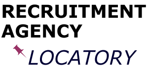 Recruitment Agency Title